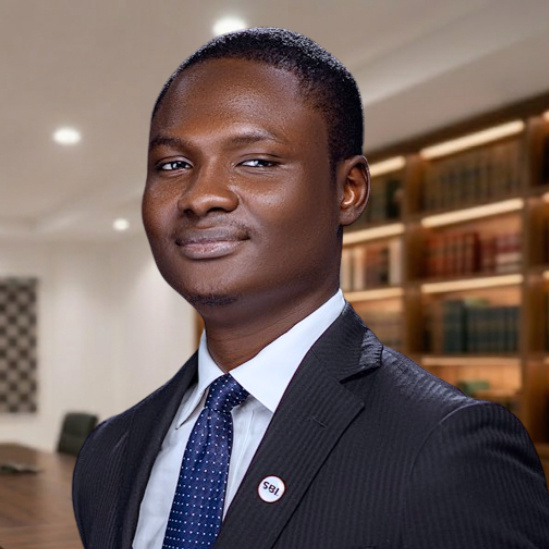Atiku M. Jafar
