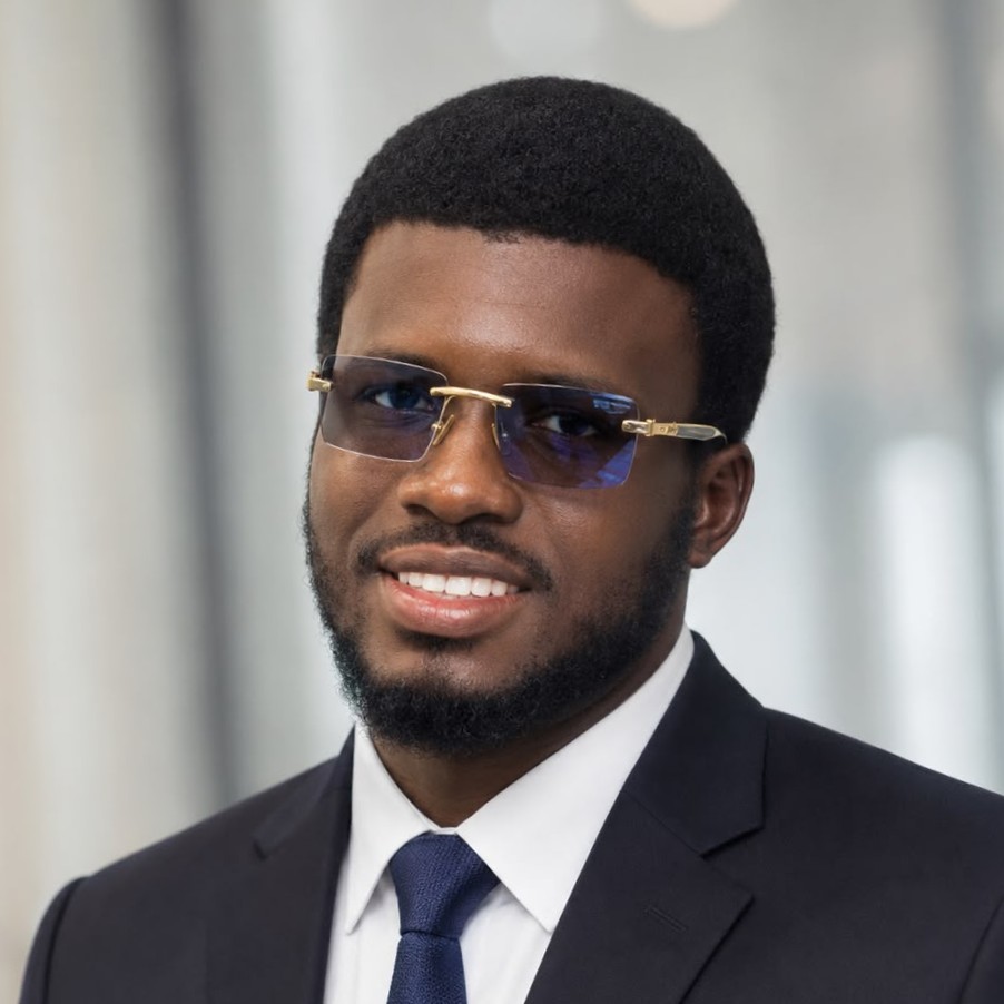 Auwal Usman