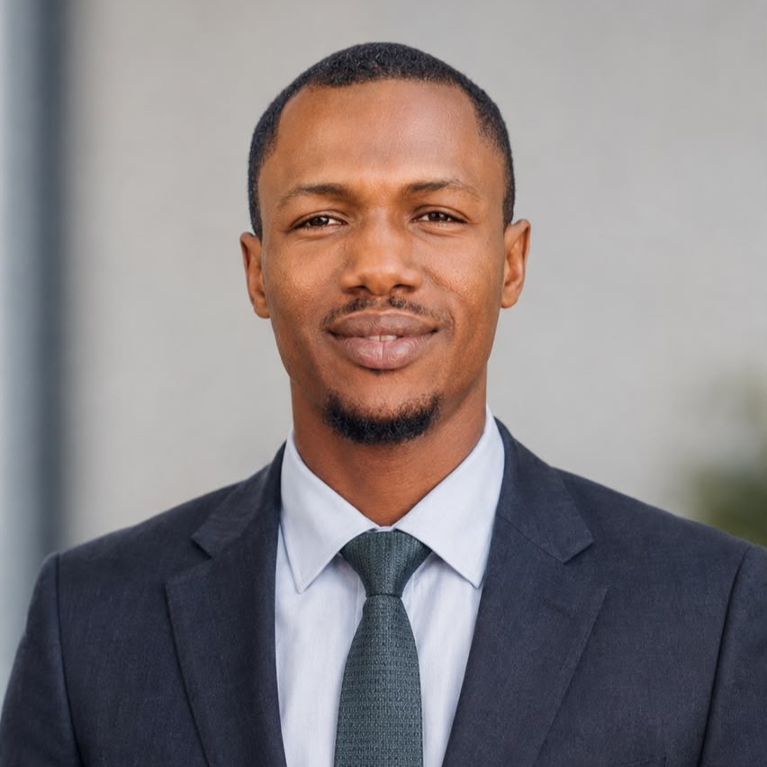 Bashir Abubakar Bakari