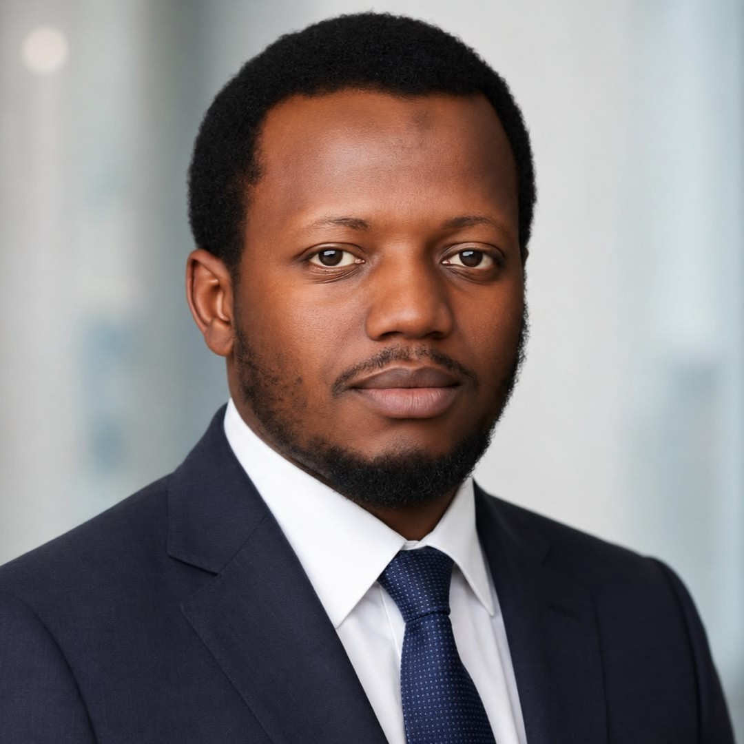 Haruna Tijjani Zango