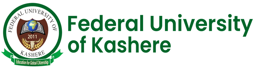 Federal University of Kashere